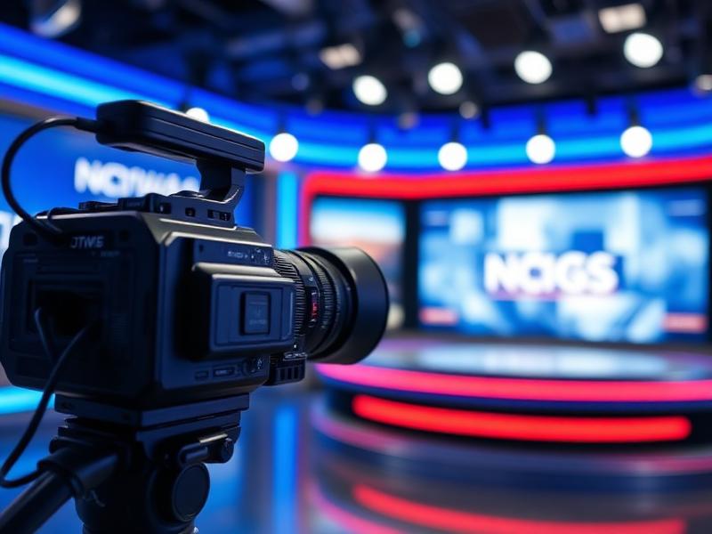 Tendencias broadcast 2026: IA, streaming y radio híbrida